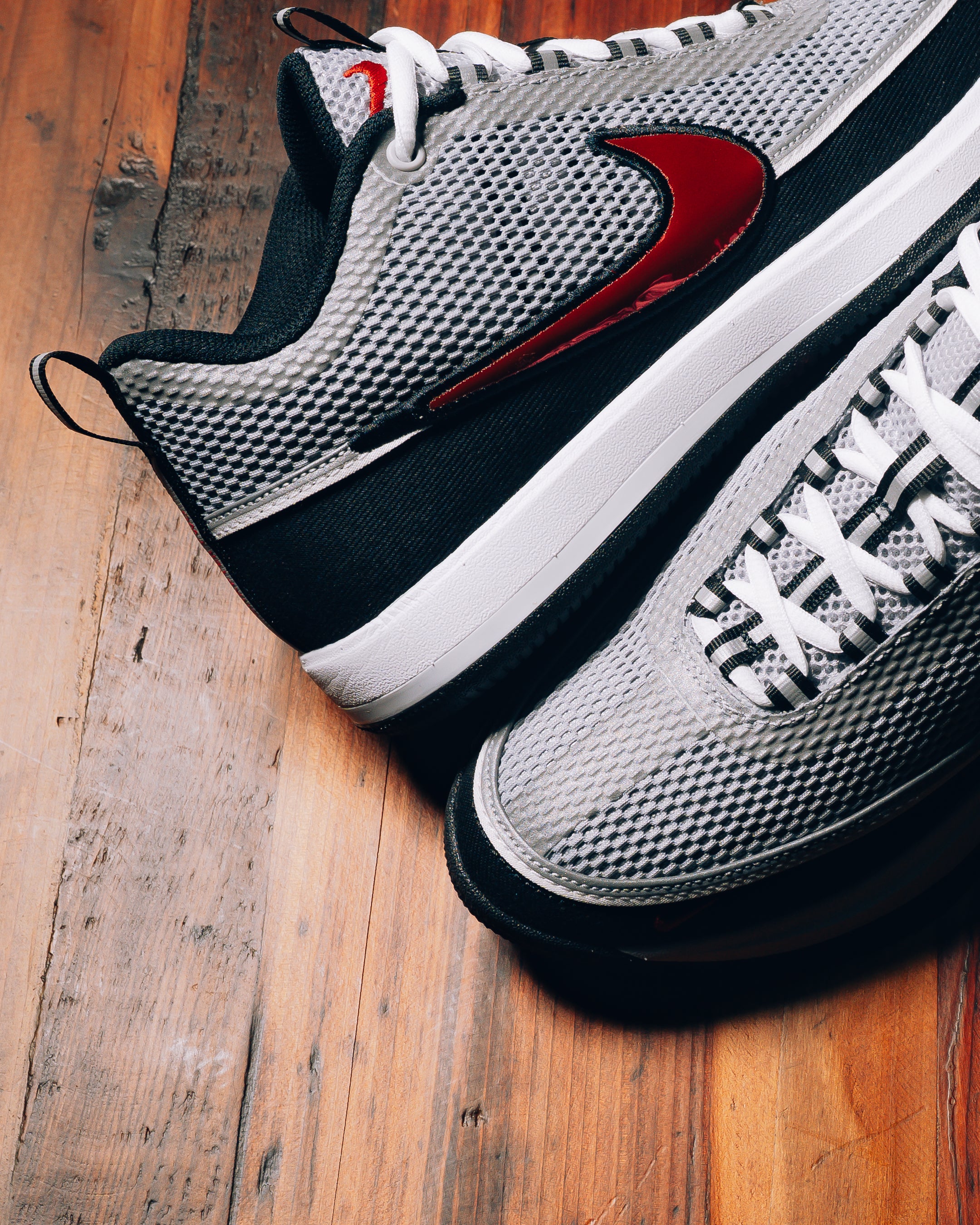 Sneaker Politics