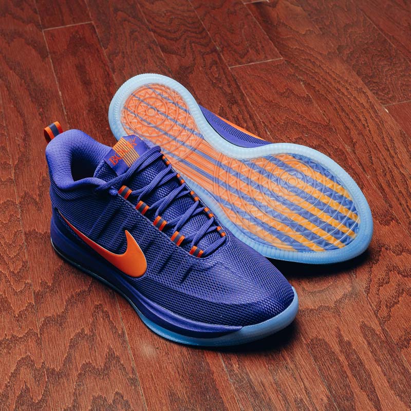 Nike Book 2 'Sunburst' - Court Purple/Sail – Sneaker Politics