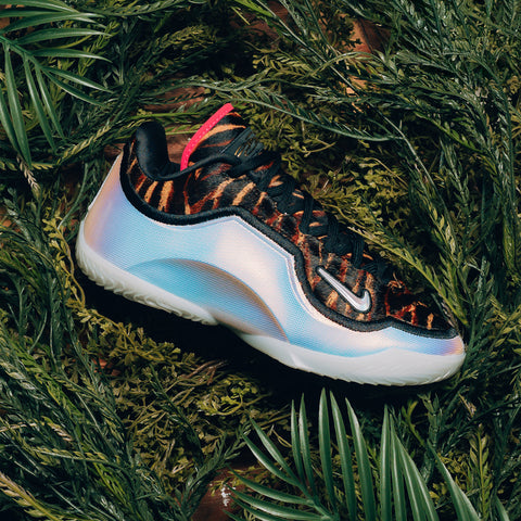 Nike LeBron XXIII 'Heat Wave' - White/Multi-Color