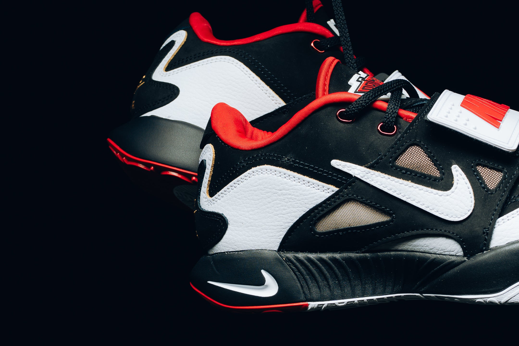 Sneaker Politics