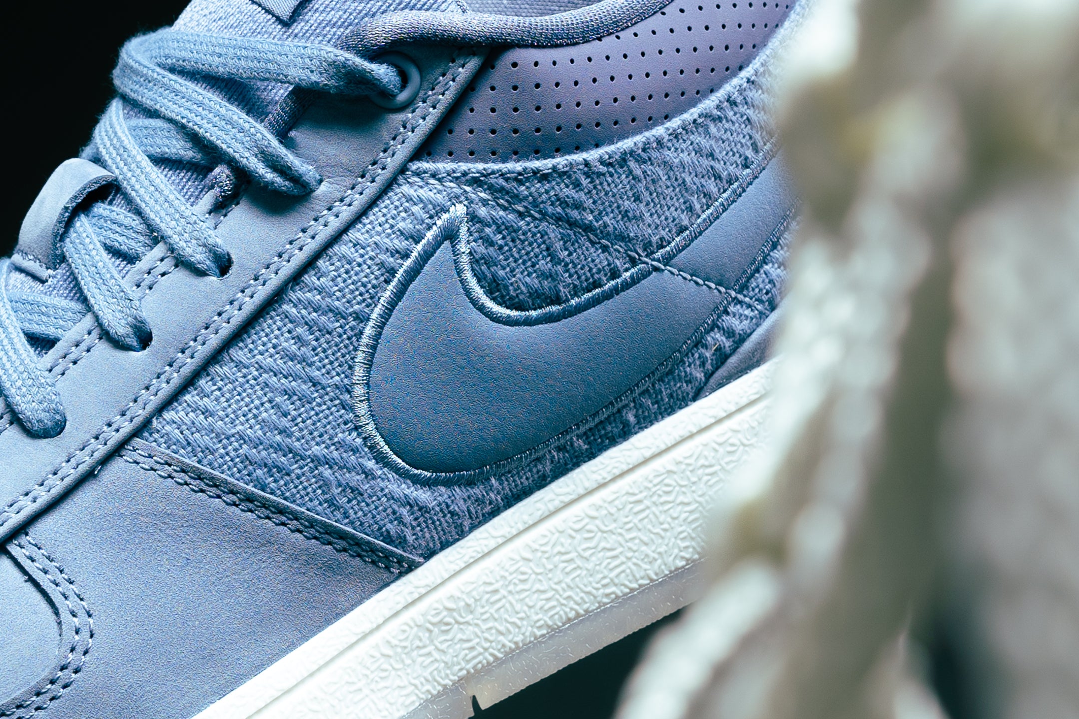 nike air force 1 december sky