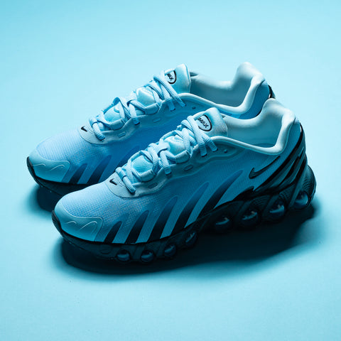Women's Nike Air Max Dn8 - Cobalt Tint/Black