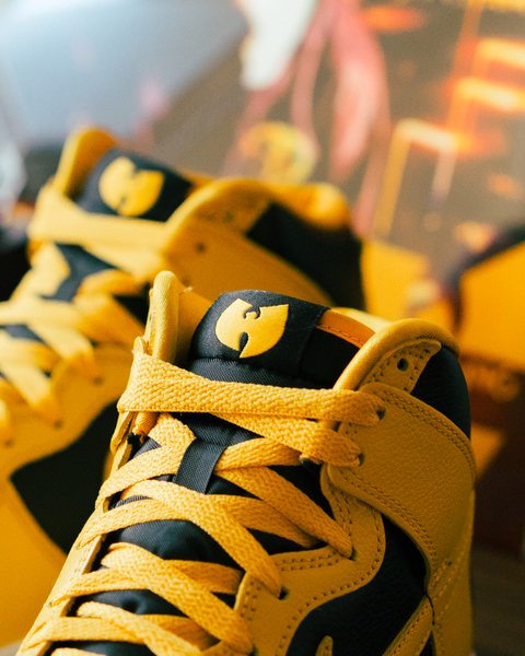 Sneaker Politics Sneaker Politics