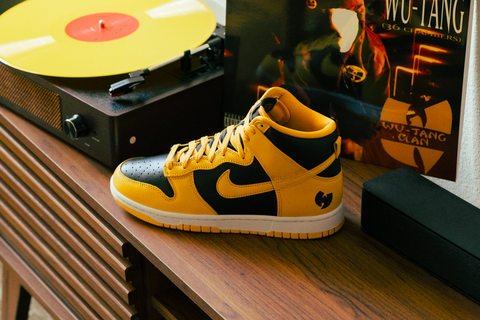 Sneaker Politics Sneaker Politics