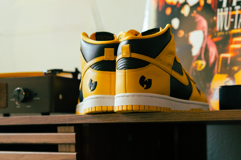 Sneaker Politics Sneaker Politics