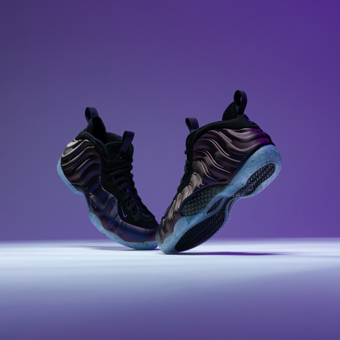 Foamposite cleaner 2025