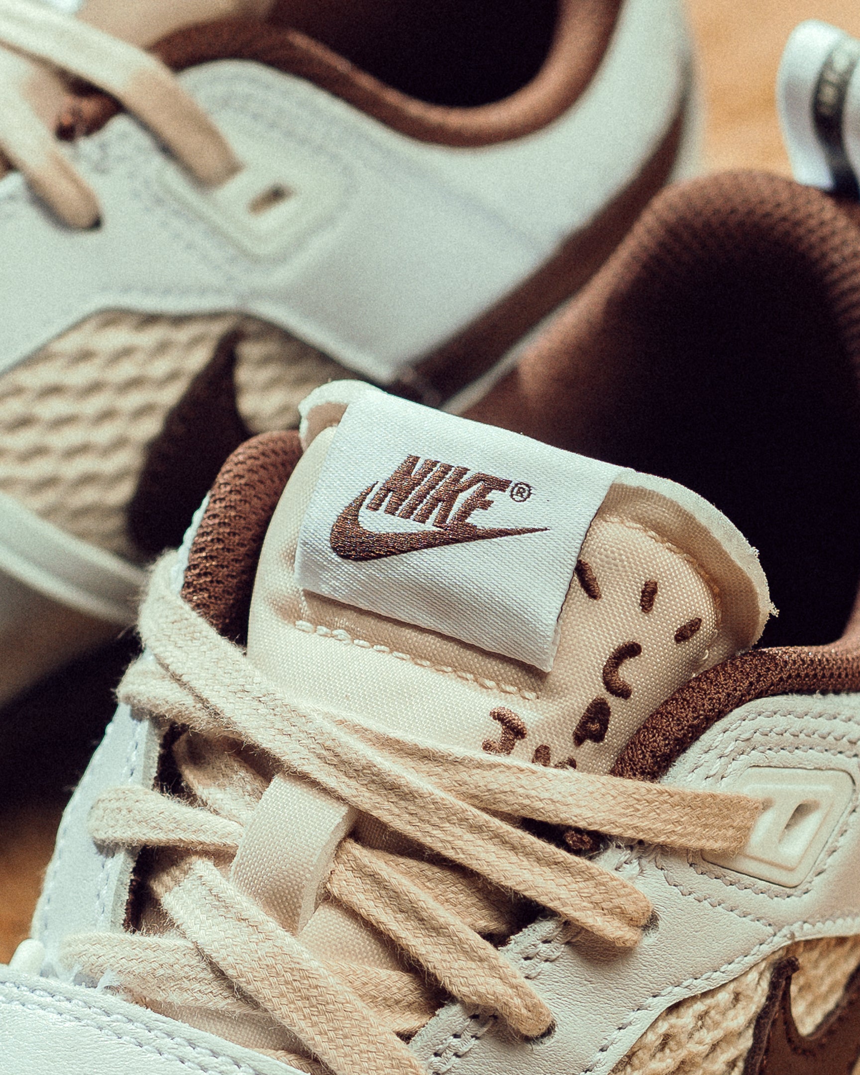 Sneaker Politics