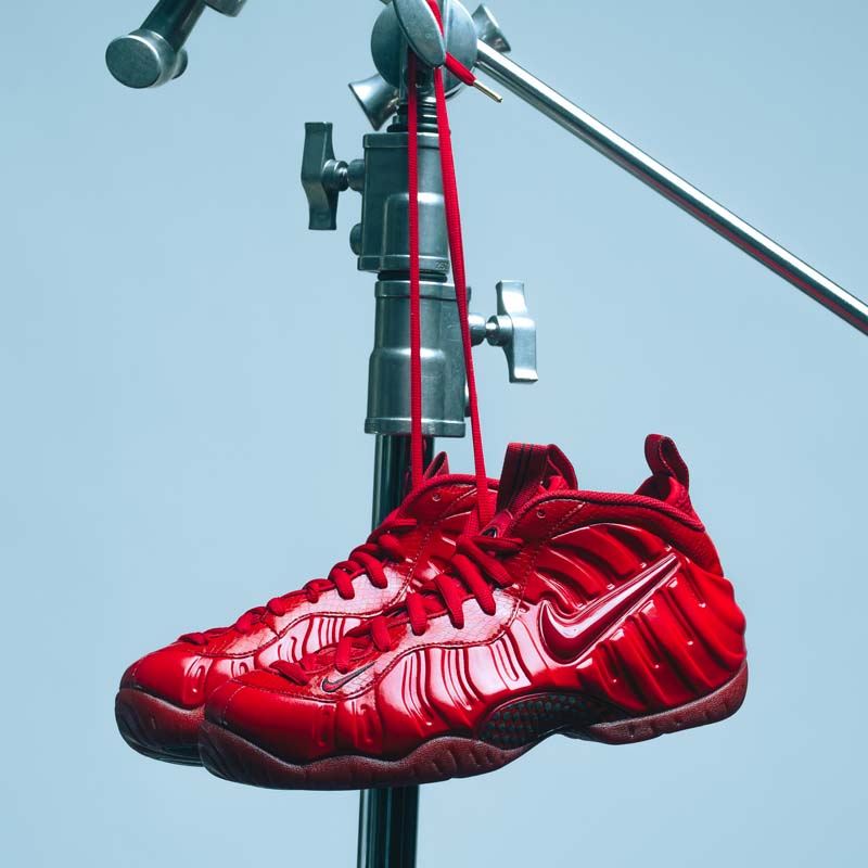 Sneaker Politics