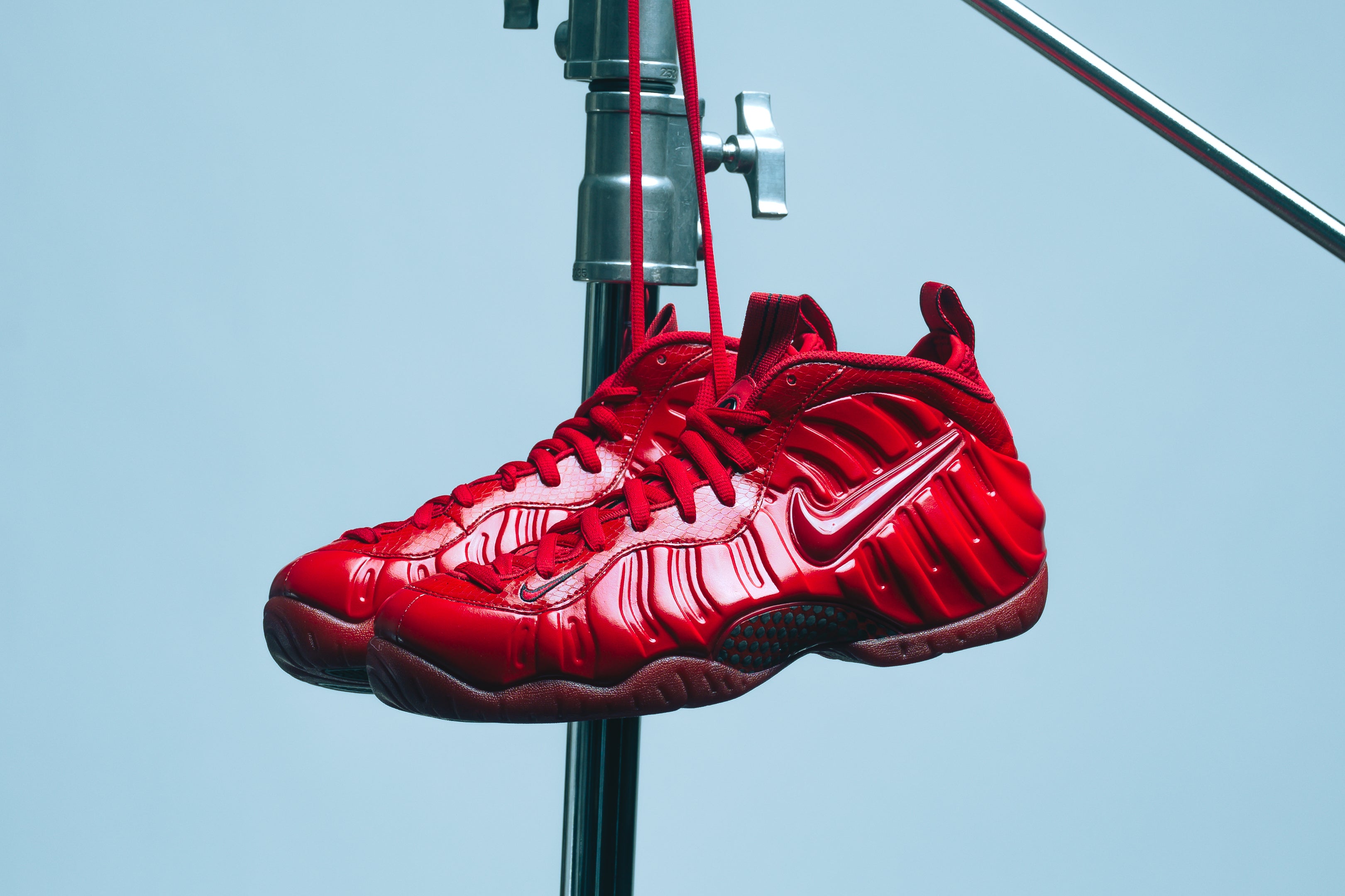 Sneaker Politics
