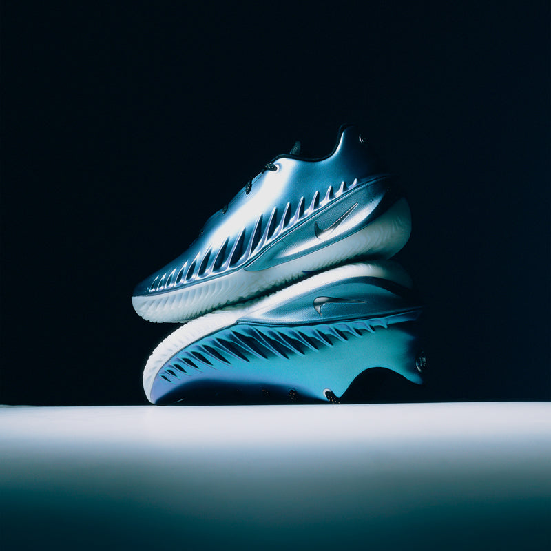 Sneaker Politics