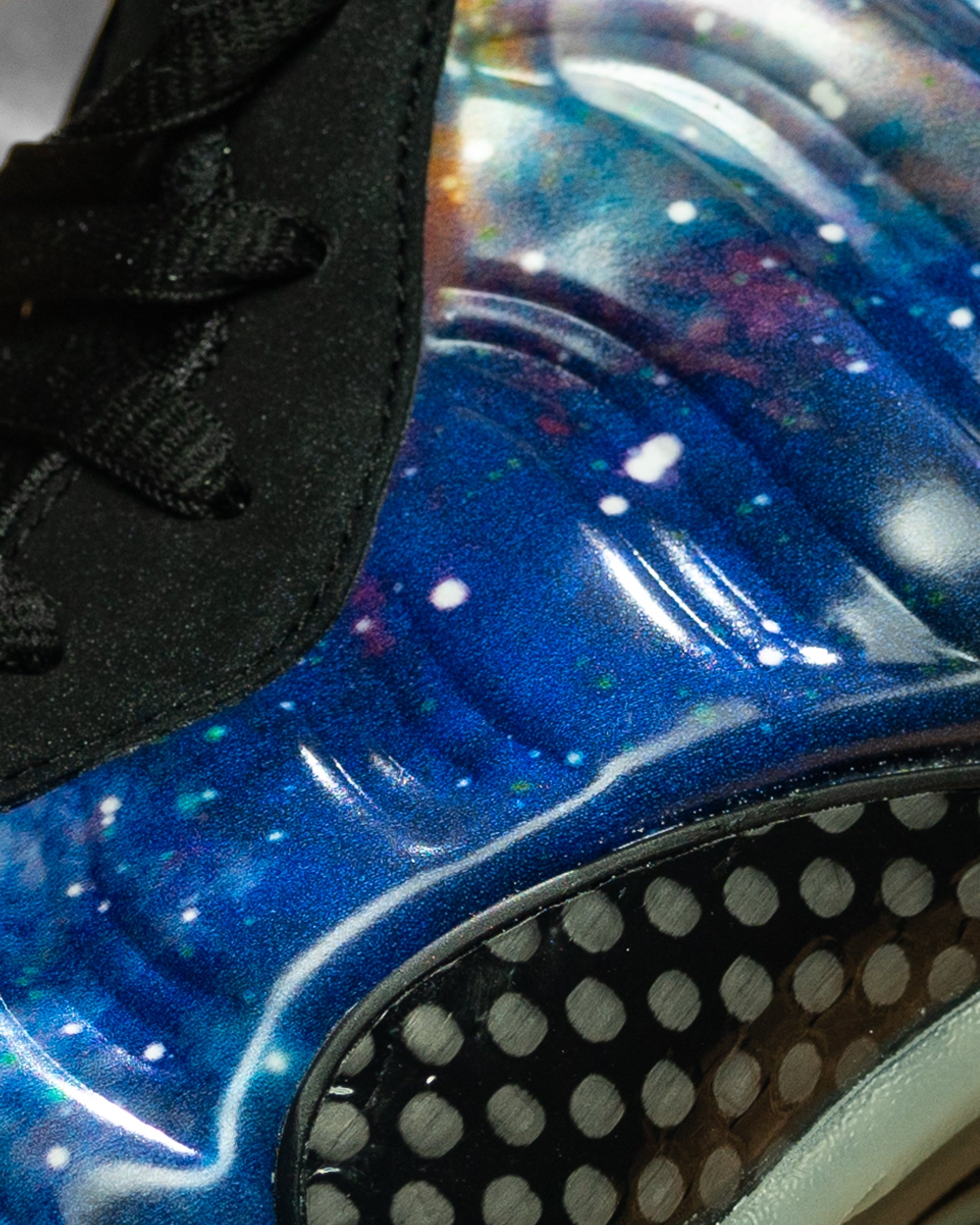 Sneaker Politics
