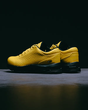 Nike Air Max Goadome Low 'Croc Skin' - Vivid Sulfur/Black