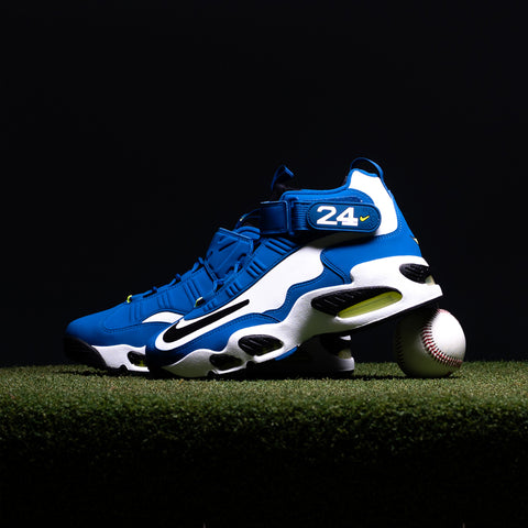 Nike Air Griffey Max 1 - Varsity Royal/Black