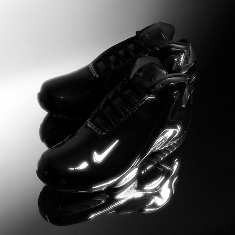 Nike Zoom Hyperflight - Black/White