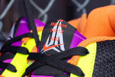 Nike Ja 1 'All-Star' - Black/Multi Color