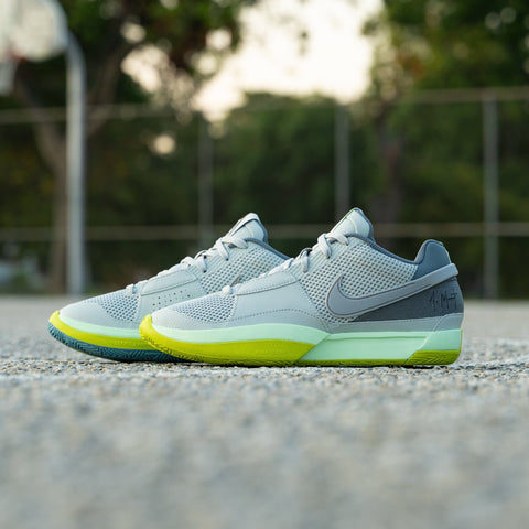 Nike JA 1 - Light Silver/Granite