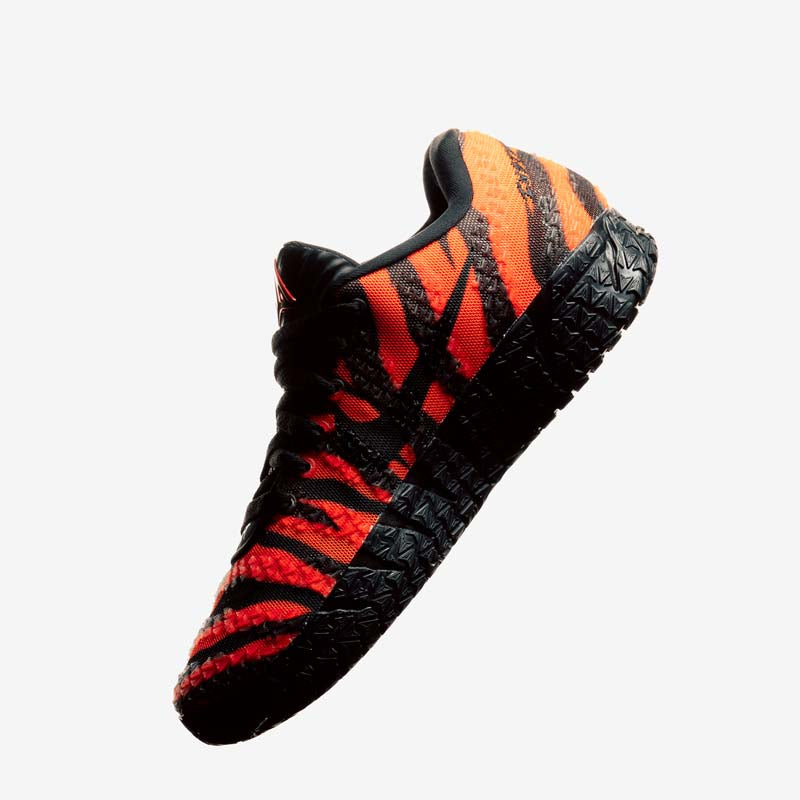 Sneaker Politics