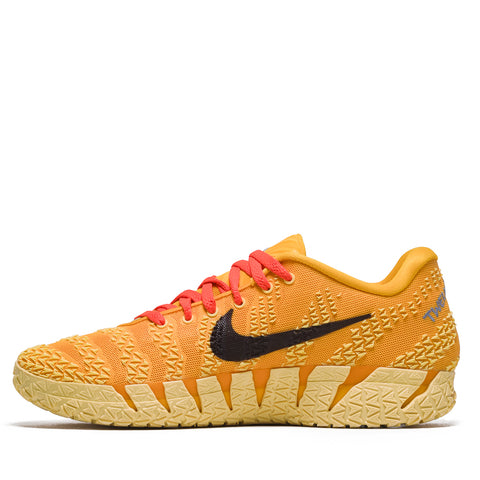 Nike Ja 3 'Channel 12' - University Gold/Purple Dynasty