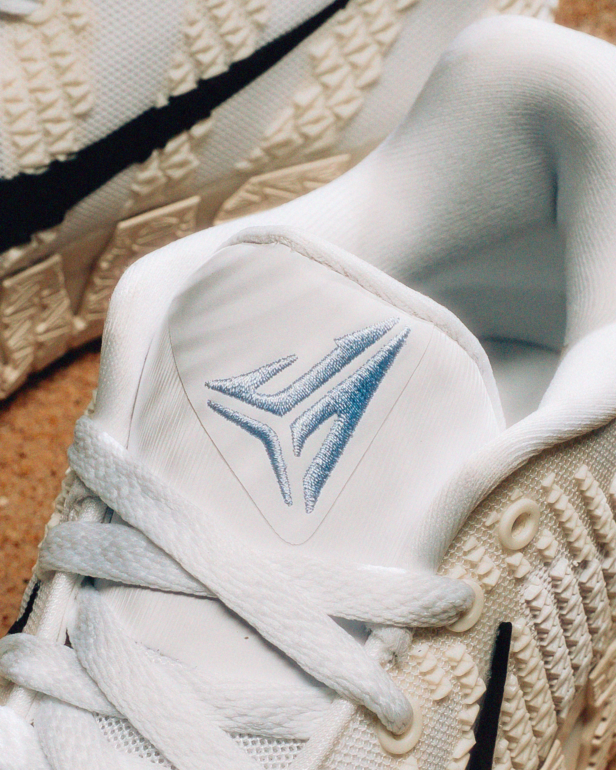 JA3 Nike 29cm ホワイト3回使用 箱あり(値下げ中) Nike Ja 3 Sound Check Men's - HF2793-101/HF2794-101 - US