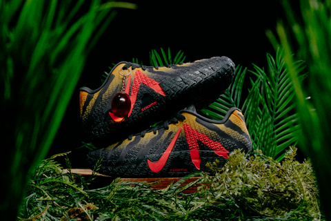 NIKE Ja3 RAPTOR 28.0 cm ジュラシックパーク ナイキ JA 3 Raptor EP ジャ3 ジュラシックパーク IU7239-001 ジャ