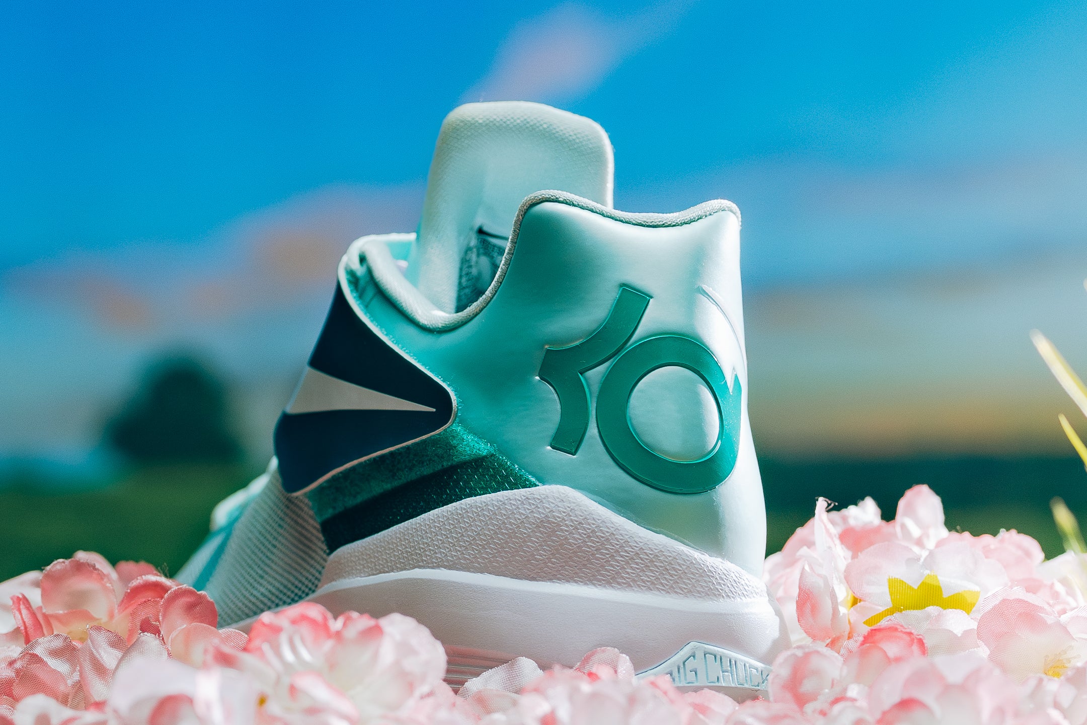 easter kd 4