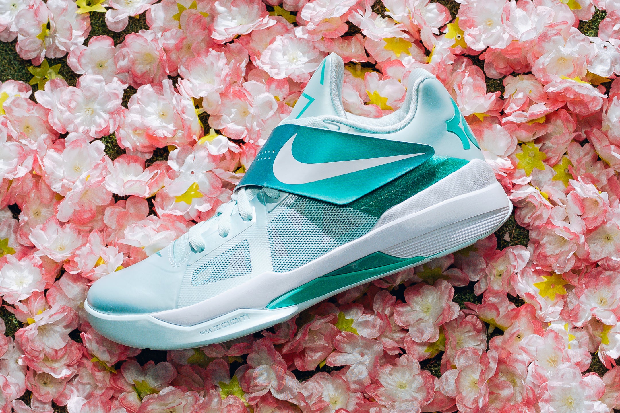 kd 4 mint