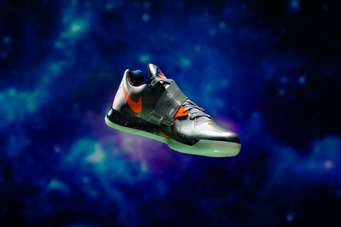 Sneaker Politics