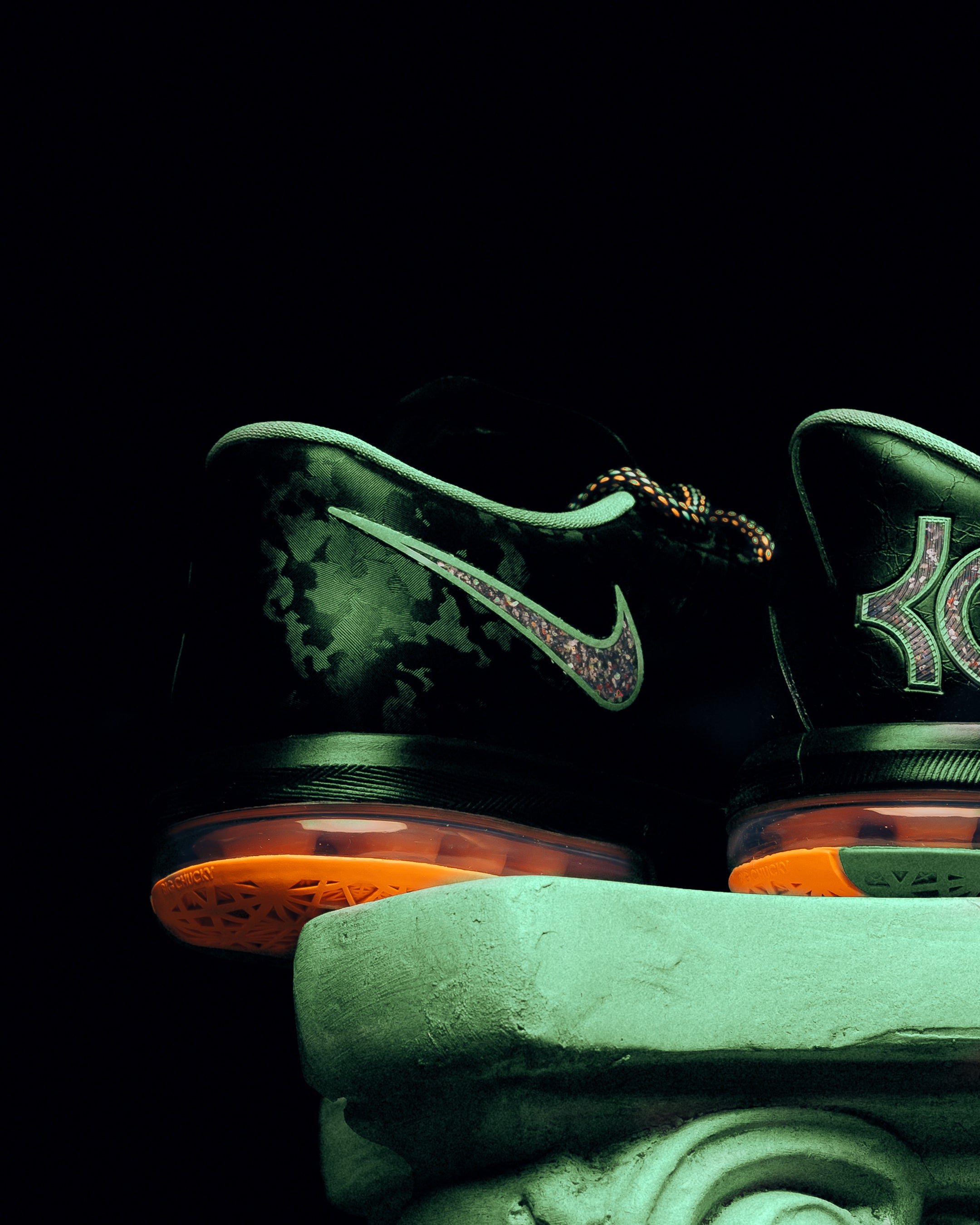 Sneaker Politics
