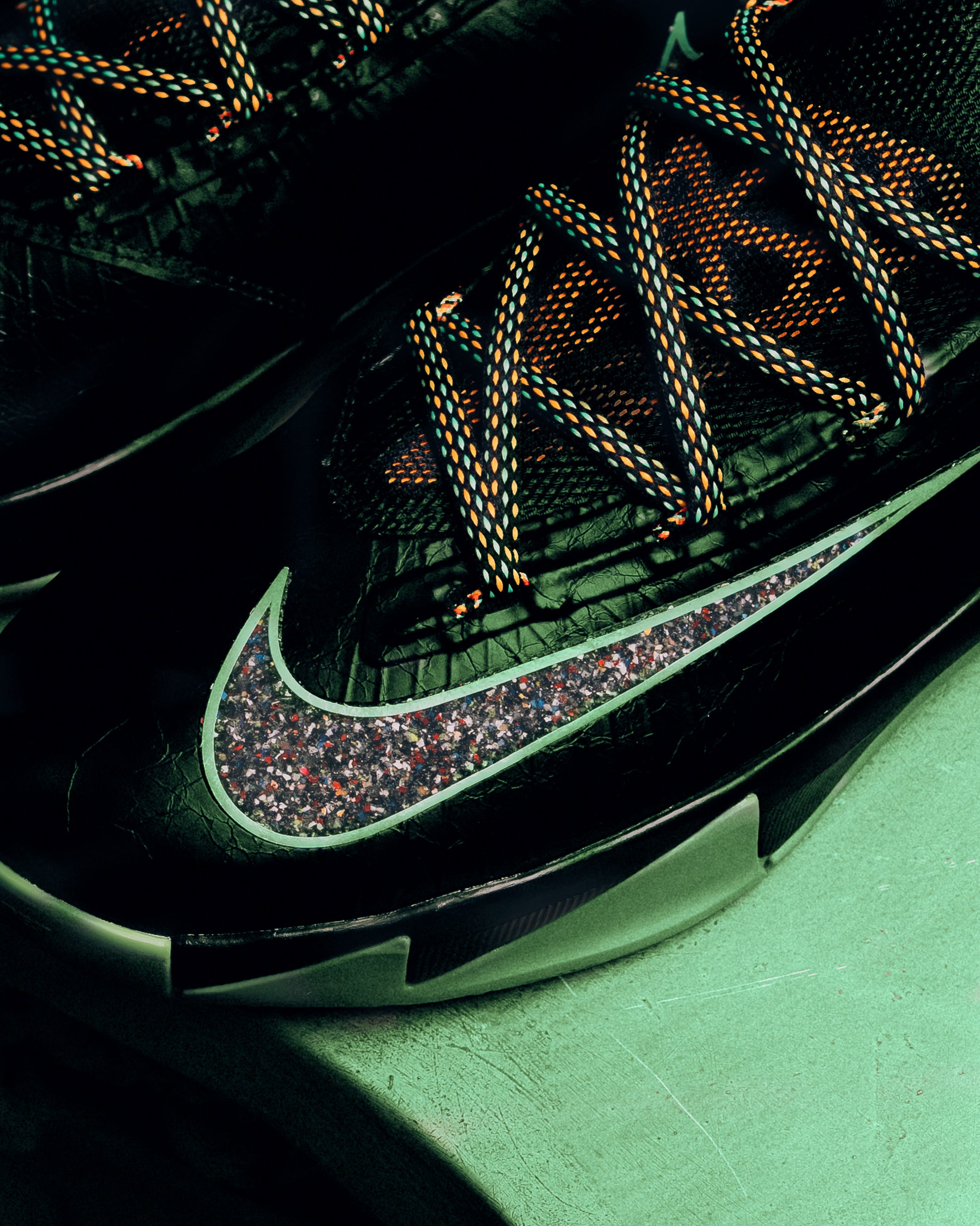 Sneaker Politics