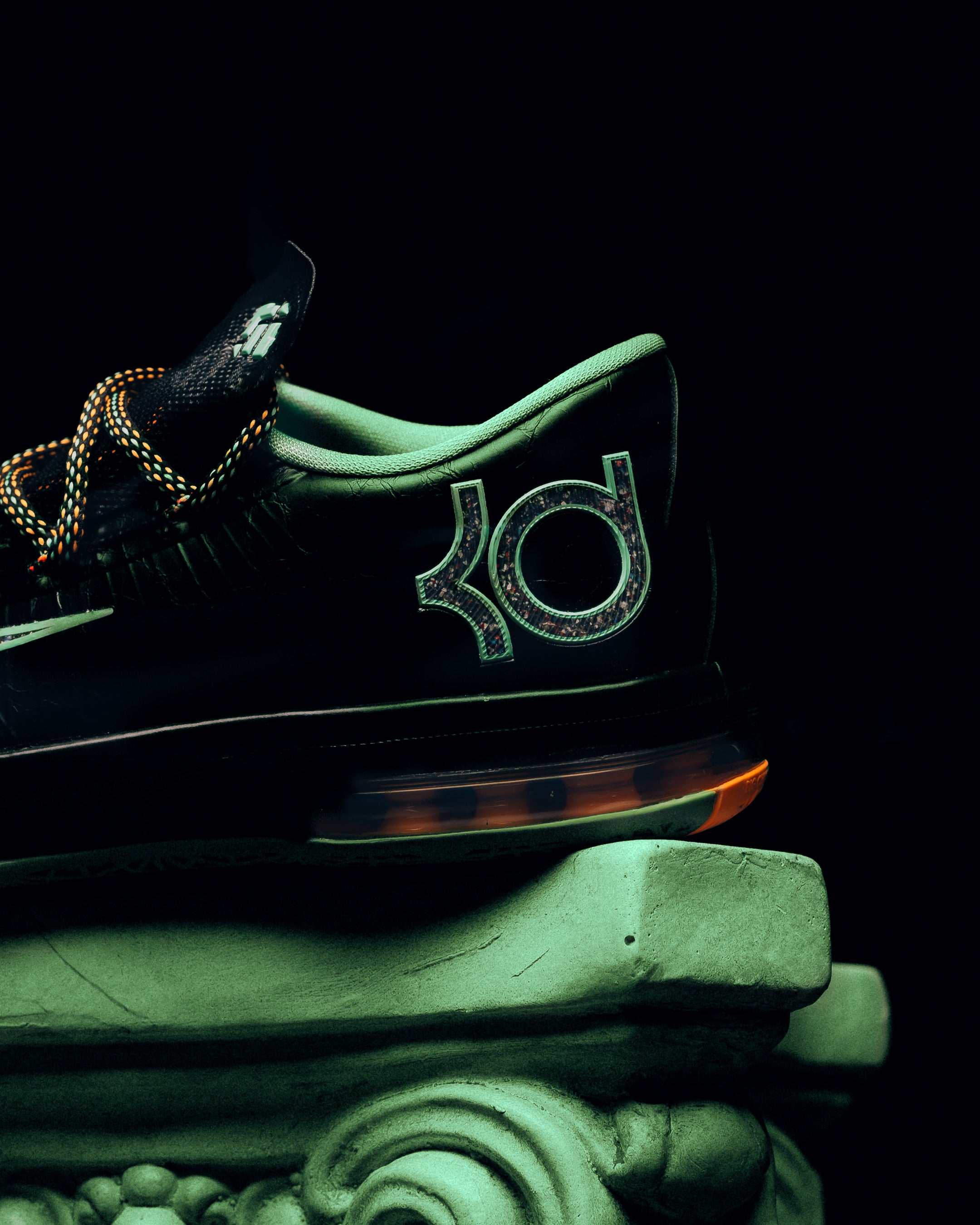 【28.0】 NIKE KD 6 \