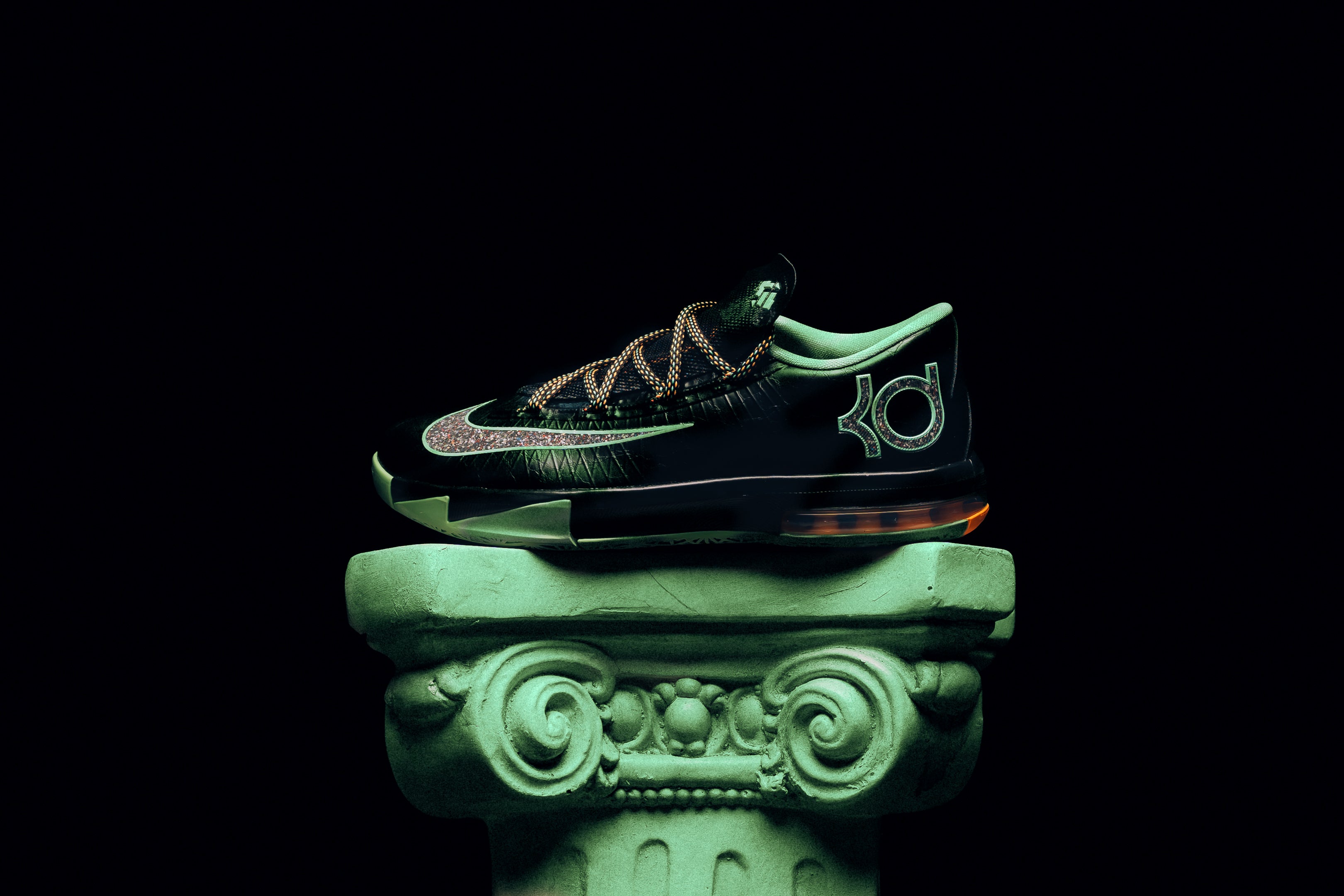 Sneaker Politics