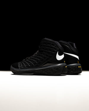 Nike Kobe III Protro 'Orca' - Black/White