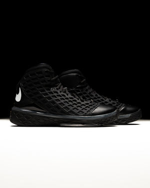 Nike Kobe III Protro 'Orca' - Black/White