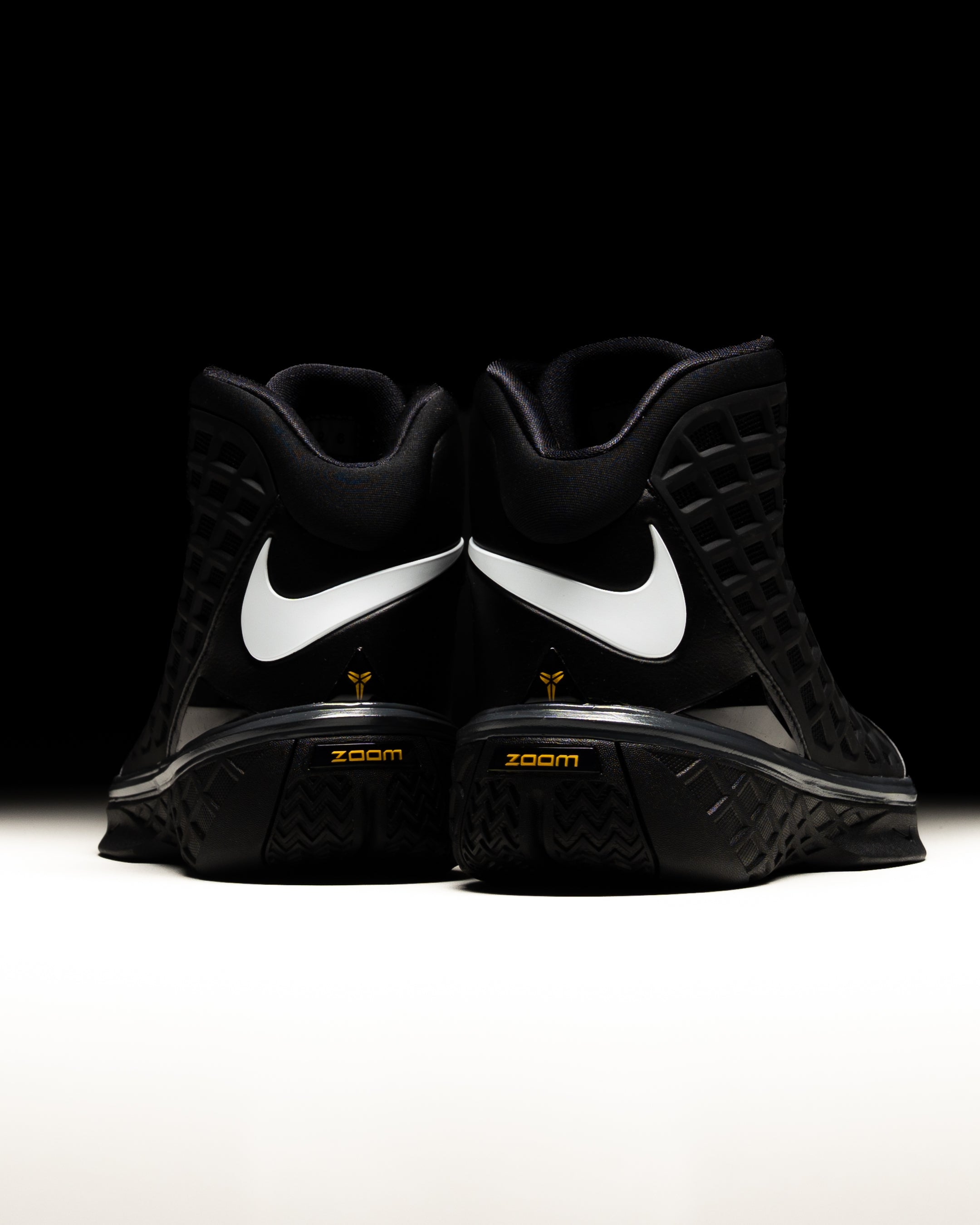 Nike Kobe III Protro 'Orca' - Black/White – Sneaker Politics