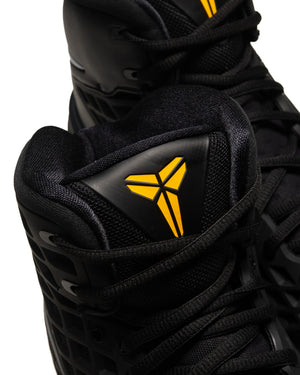 Nike Kobe III Protro 'Orca' - Black/White