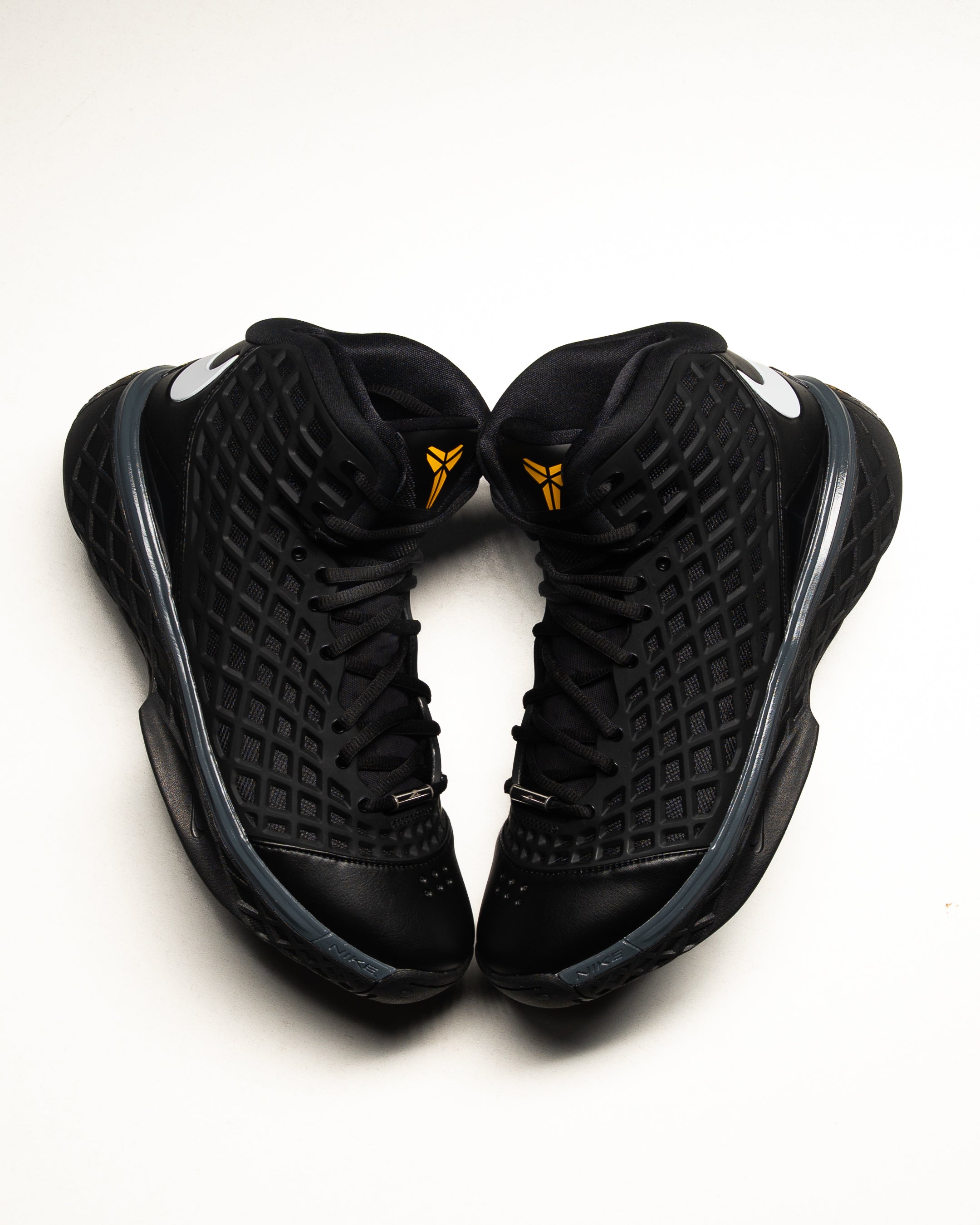 Nike Kobe III Protro 'Orca' - Black/White – Sneaker Politics