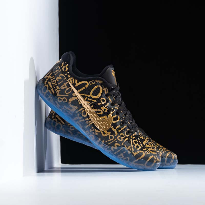 Sneaker Politics