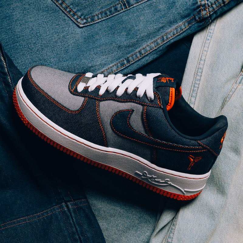 Sneaker Politics