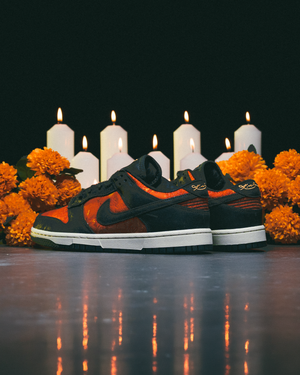 Nike Kobe Dunk Low Protro 'Mamba Eterno' - Anthracite/Sundial
