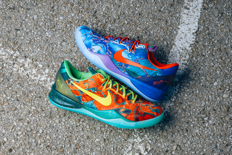 Nike GS Kobe 8 Protro Nike GS Kobe 8 Protro