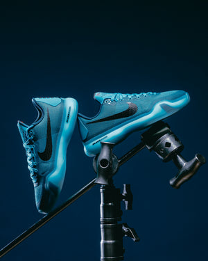 Nike Kobe X Protro '5AM Flight' - Blue Lagoon/Black