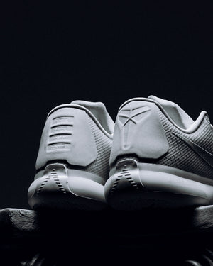 Nike Kobe 10 Protro 'Halo' - White/Multi