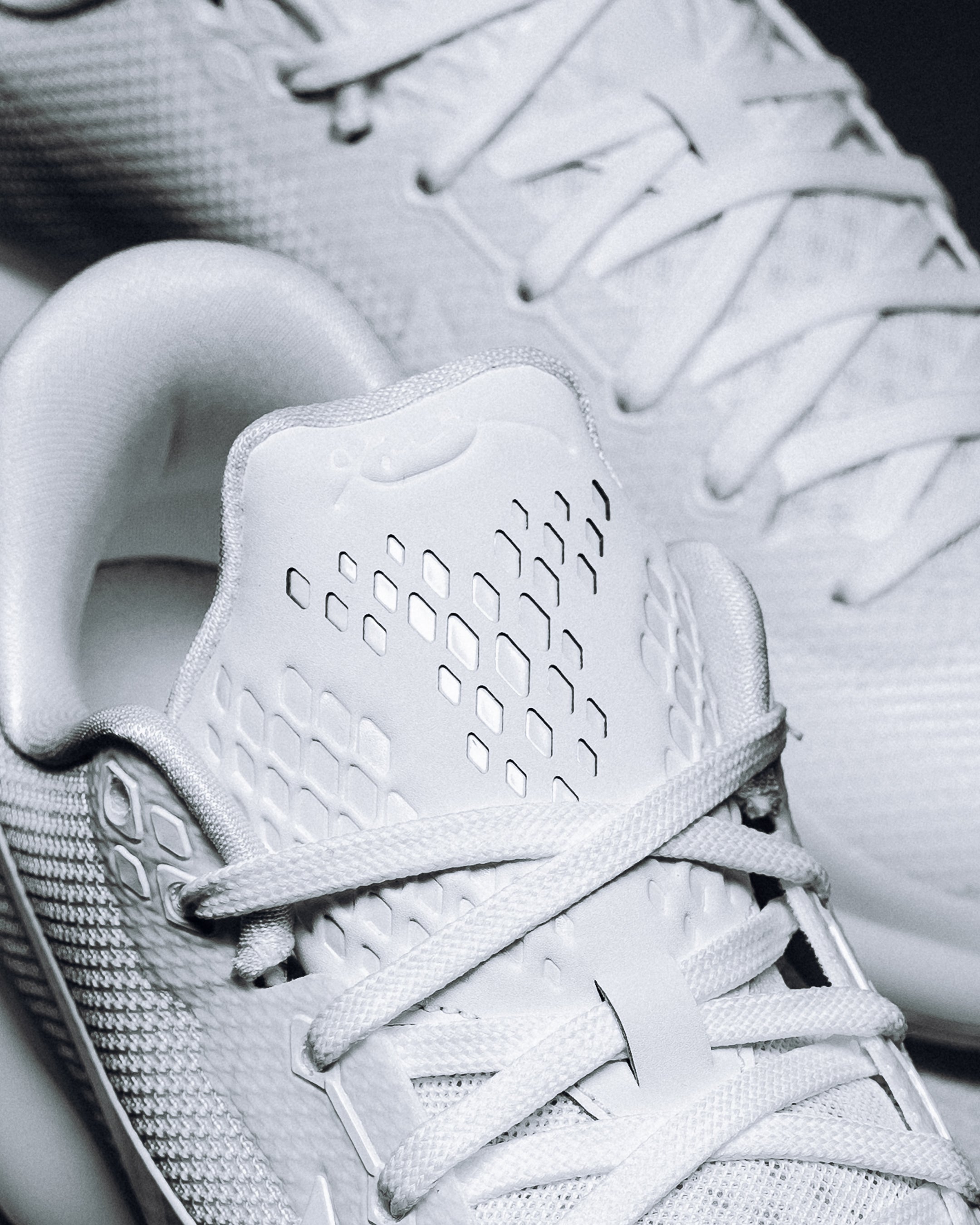 Nike Kobe 10 Protro 'Halo' - White/Multi – Sneaker Politics