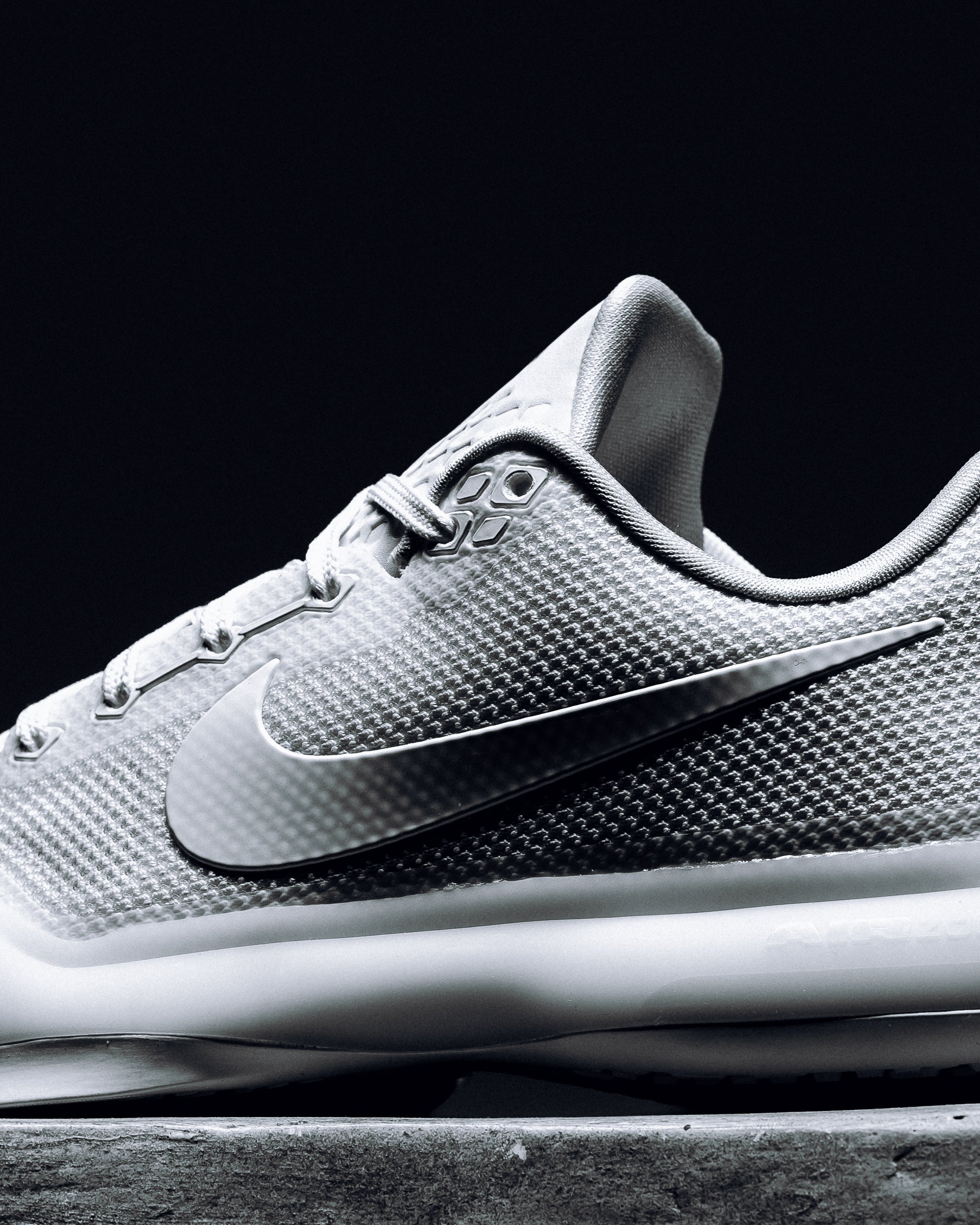 Nike Kobe 10 Protro 'Halo' - White/Multi – Sneaker Politics