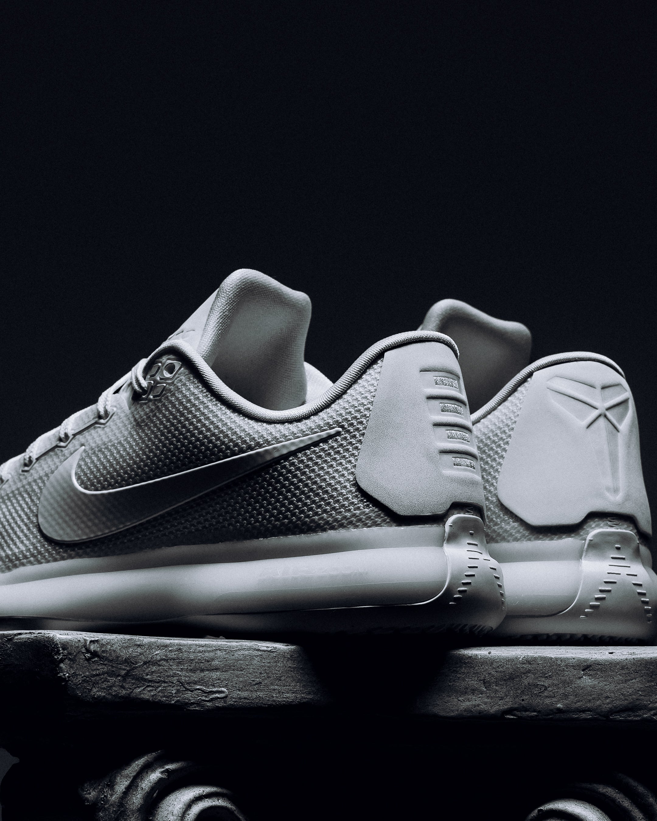 Nike Kobe 10 Protro 'Halo' - White/Multi – Sneaker Politics