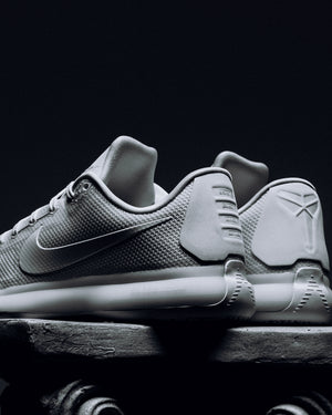 Nike Kobe 10 Protro 'Halo' - White/Multi