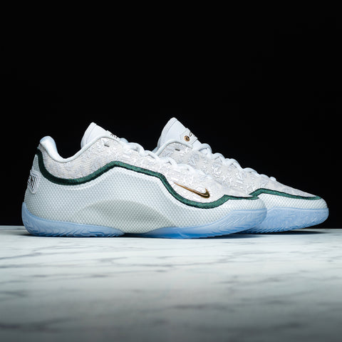 Nike LeBron XXIII 'From This Point Forward' - White/Stadium Green