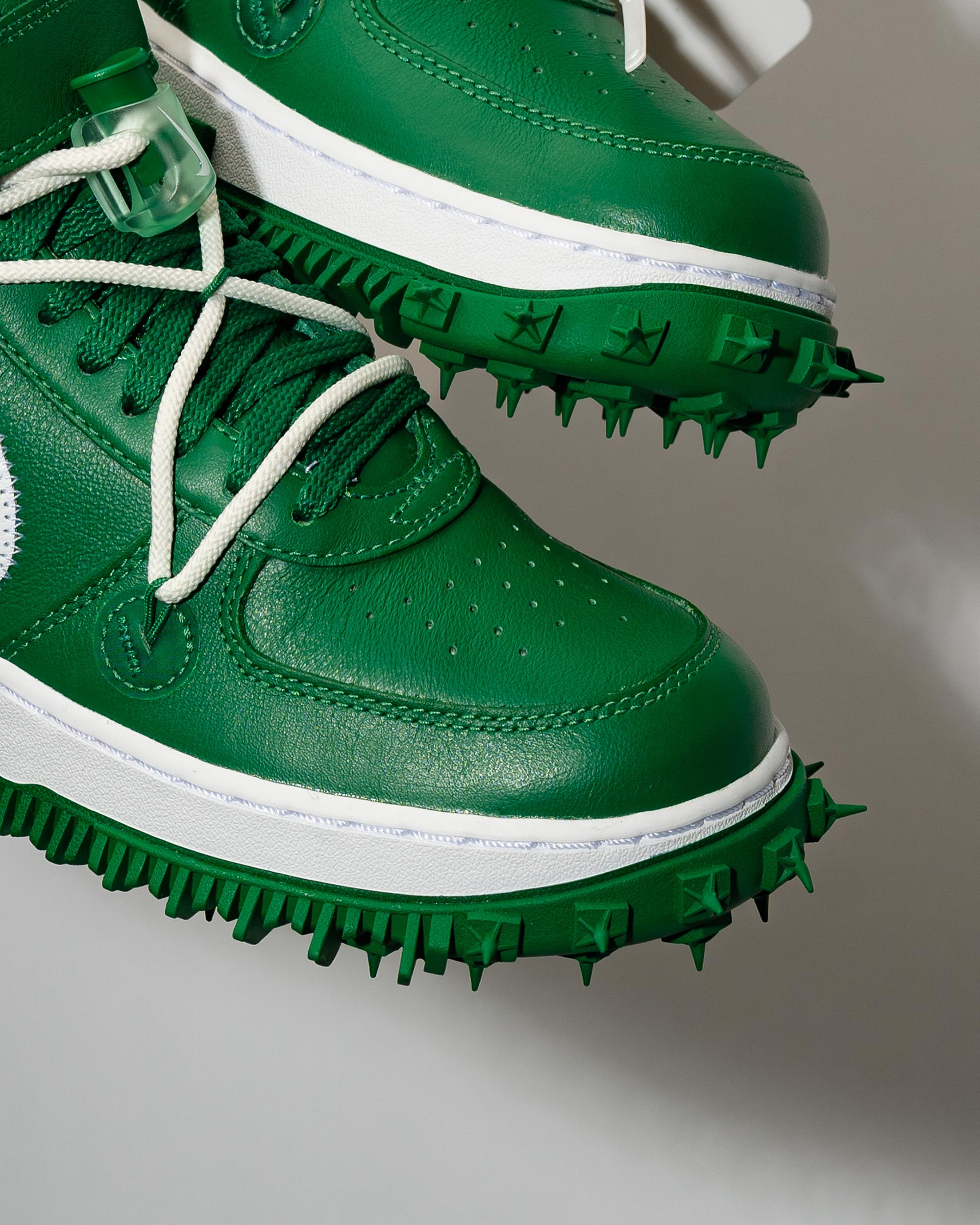 unof コート グリーン Green Parks｜フード取り外しハーフコート | Rakuten Fashion