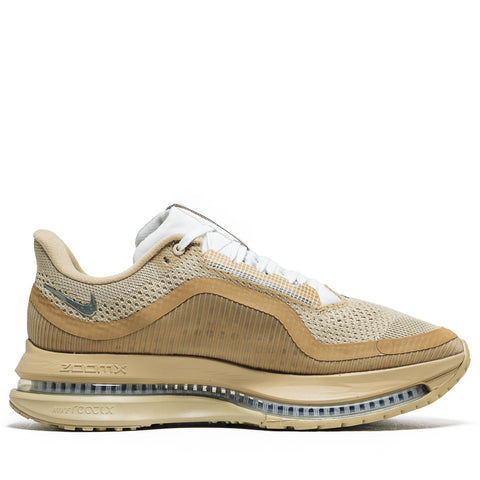 Nike Pegasus Premium SP - Mushroom/Metallic Silver