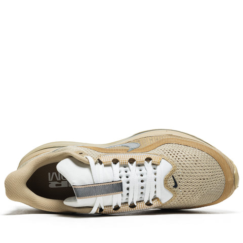 Nike Pegasus Premium SP - Mushroom/Metallic Silver
